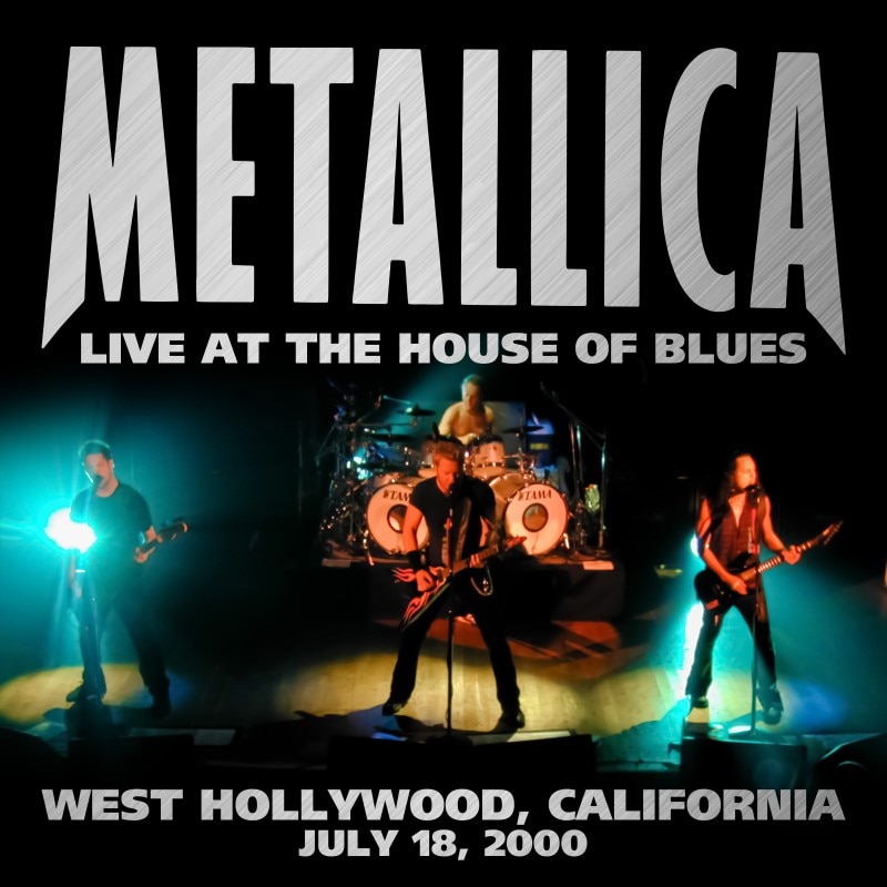 Metallica