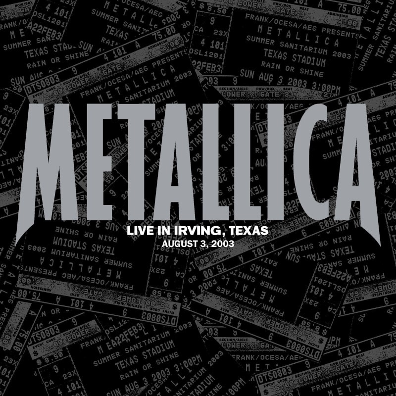 Metallica