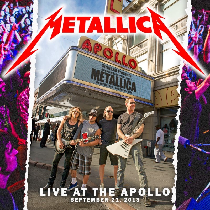 Metallica
