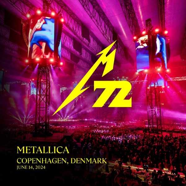 Metallica