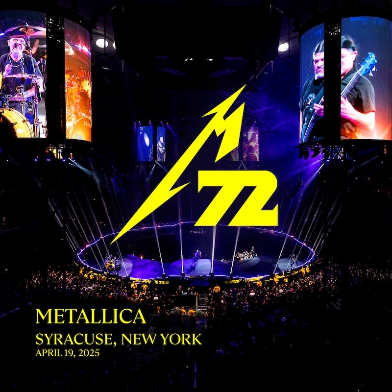 Metallica