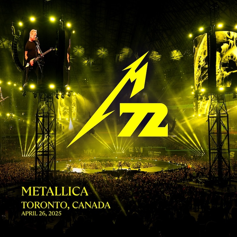 Metallica