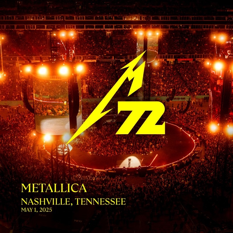 Metallica