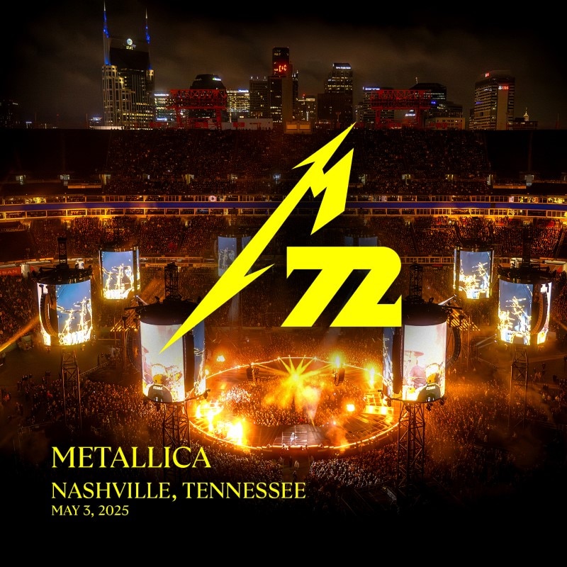 Metallica