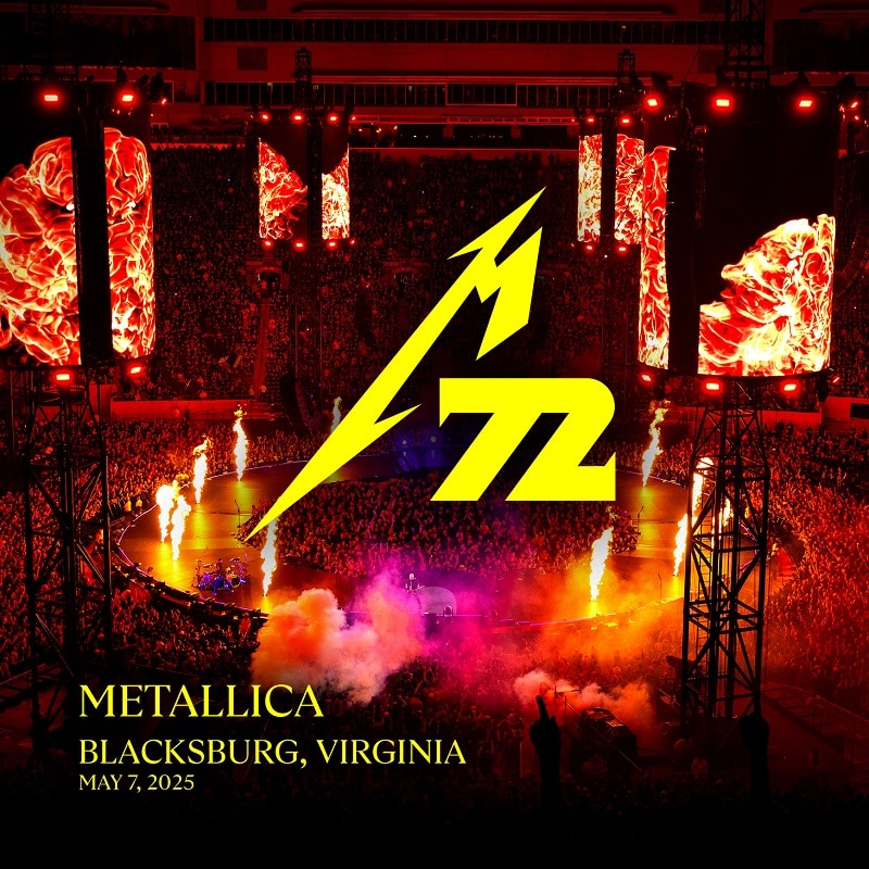 Metallica