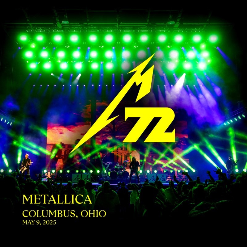 Metallica