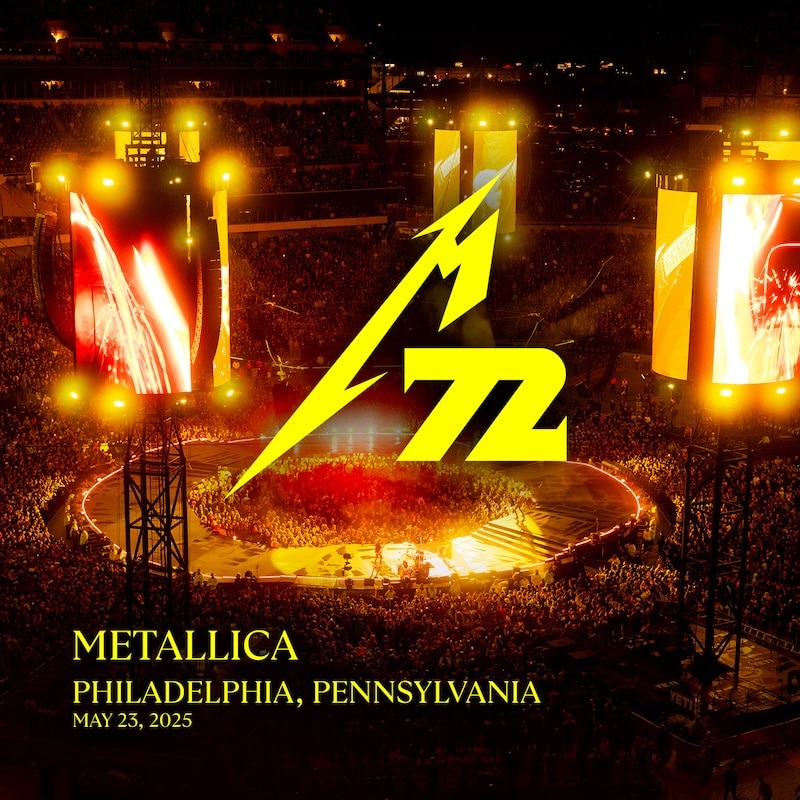Metallica