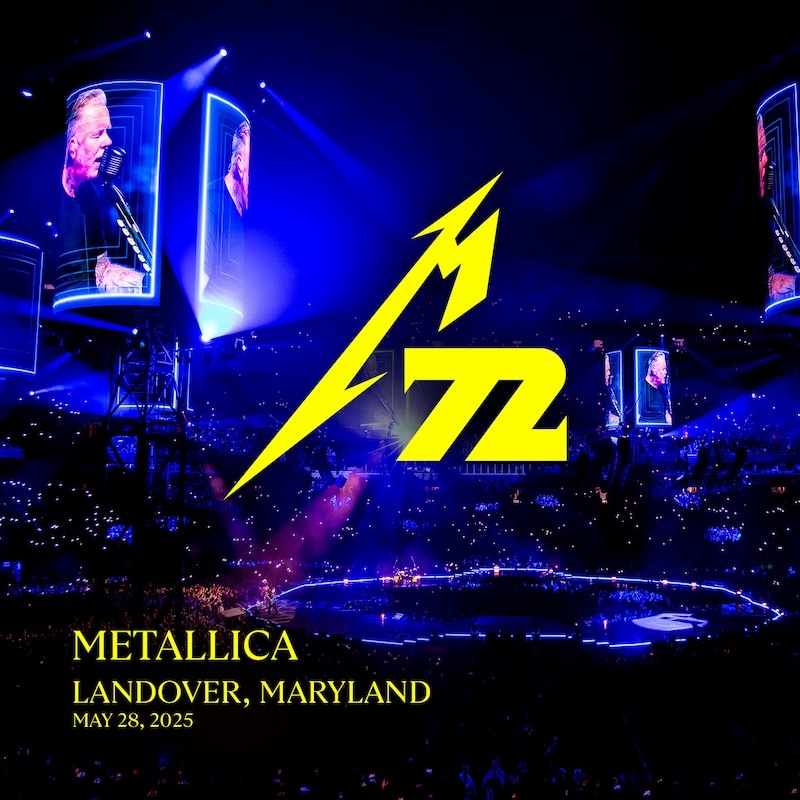 Metallica