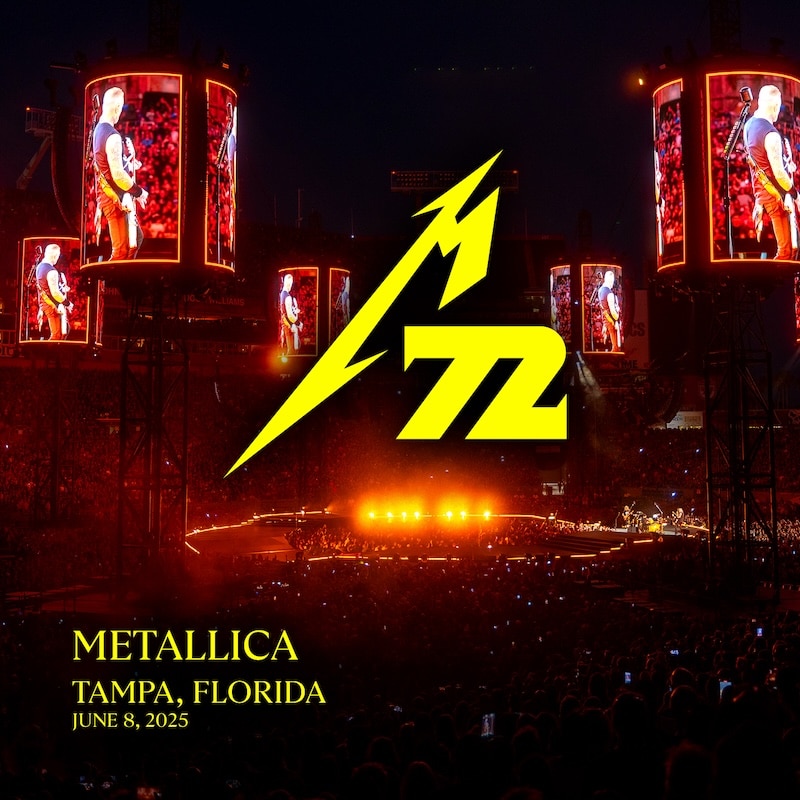 Metallica