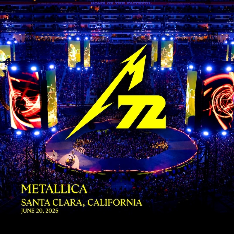 Metallica