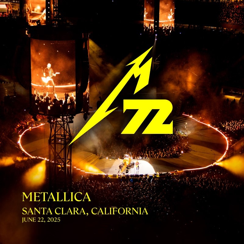 Metallica