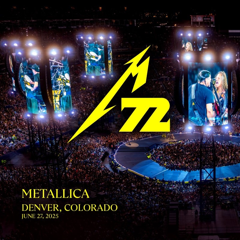 Metallica