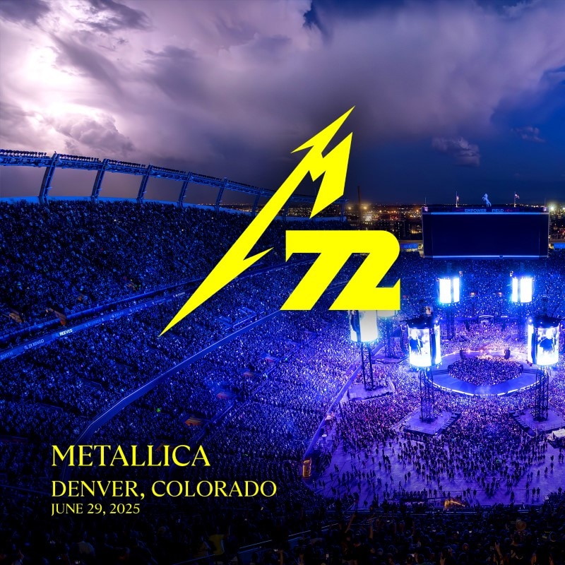 Metallica