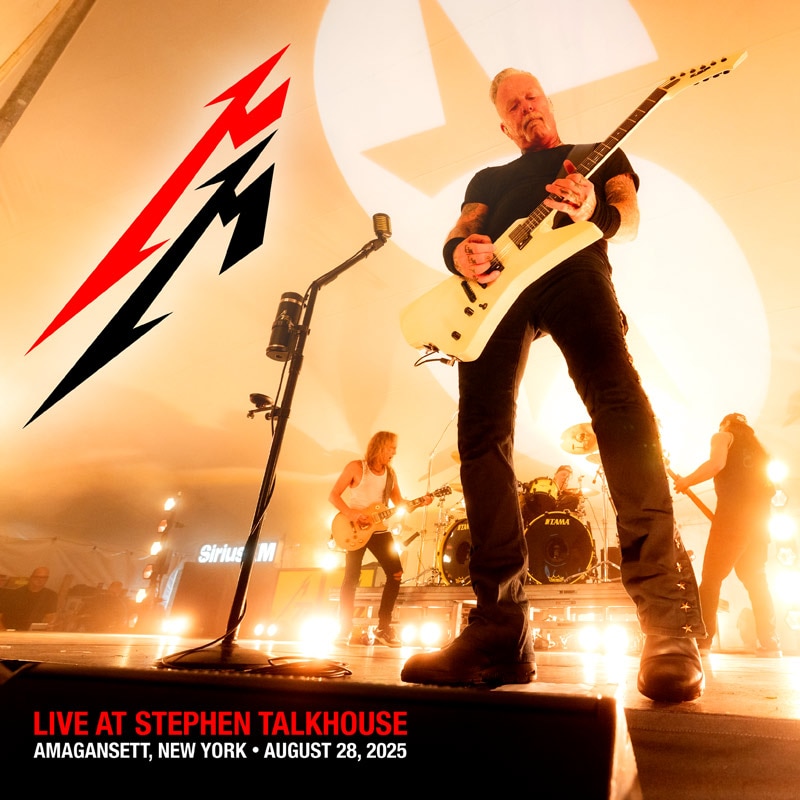 Metallica