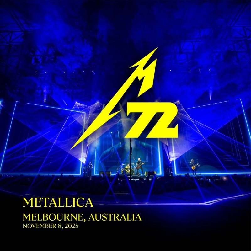 Metallica