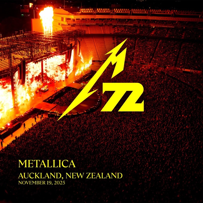 Metallica