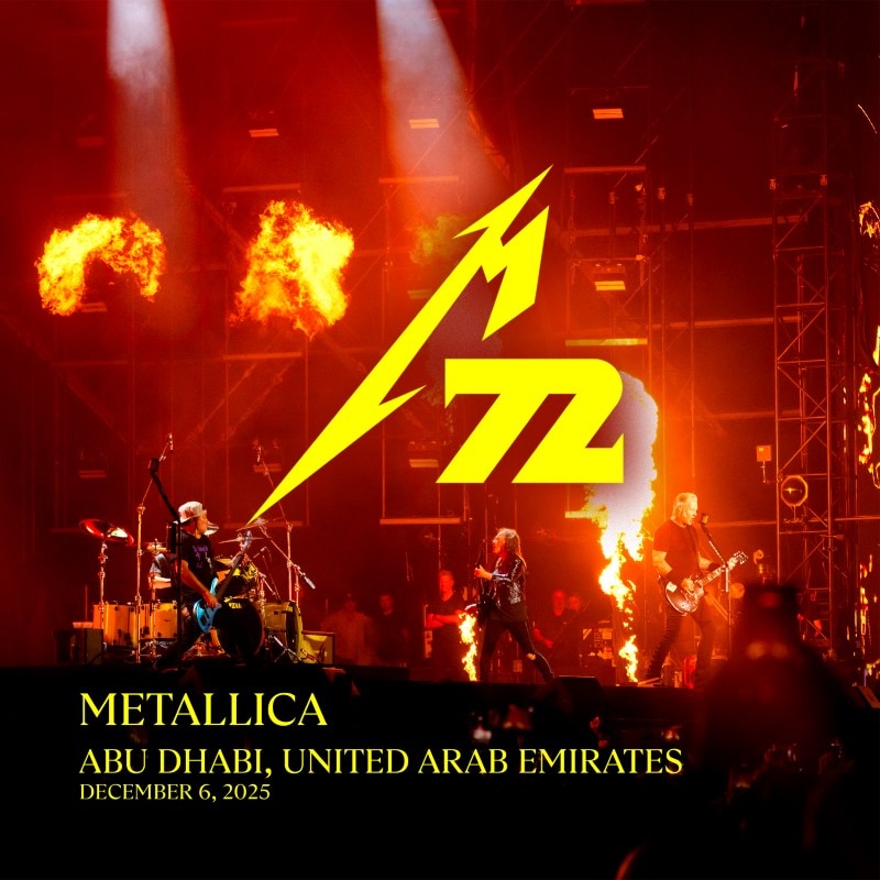Metallica