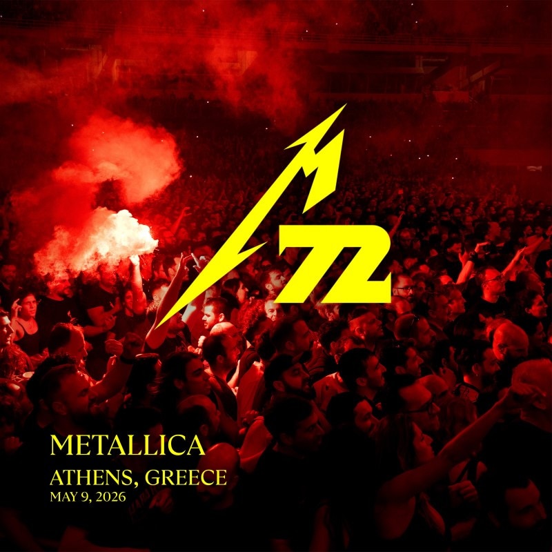 Metallica