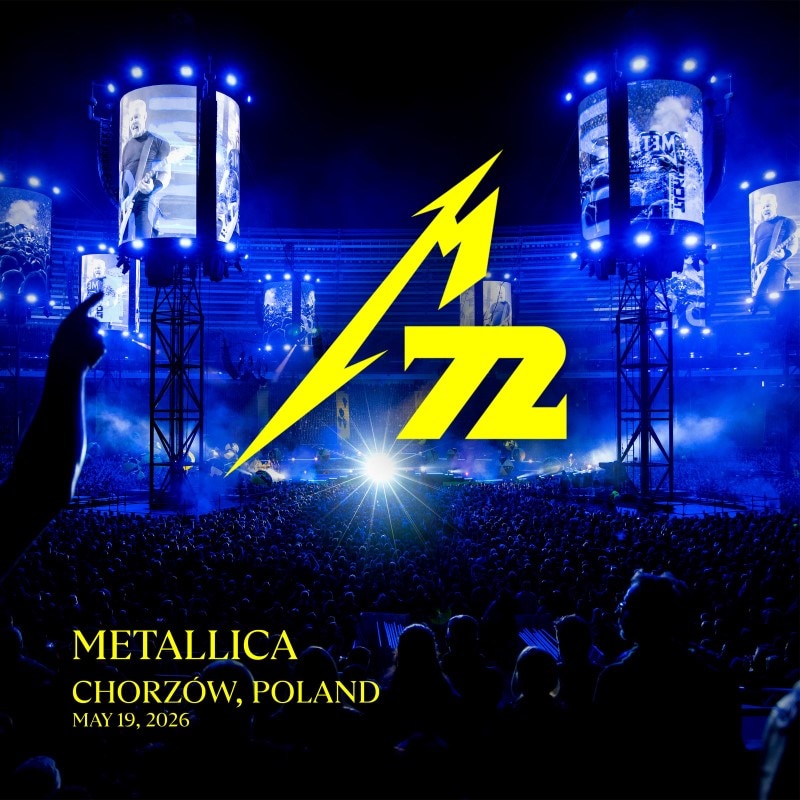 Metallica