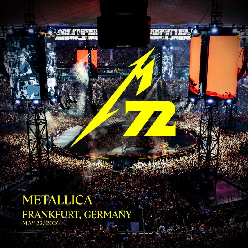 Metallica