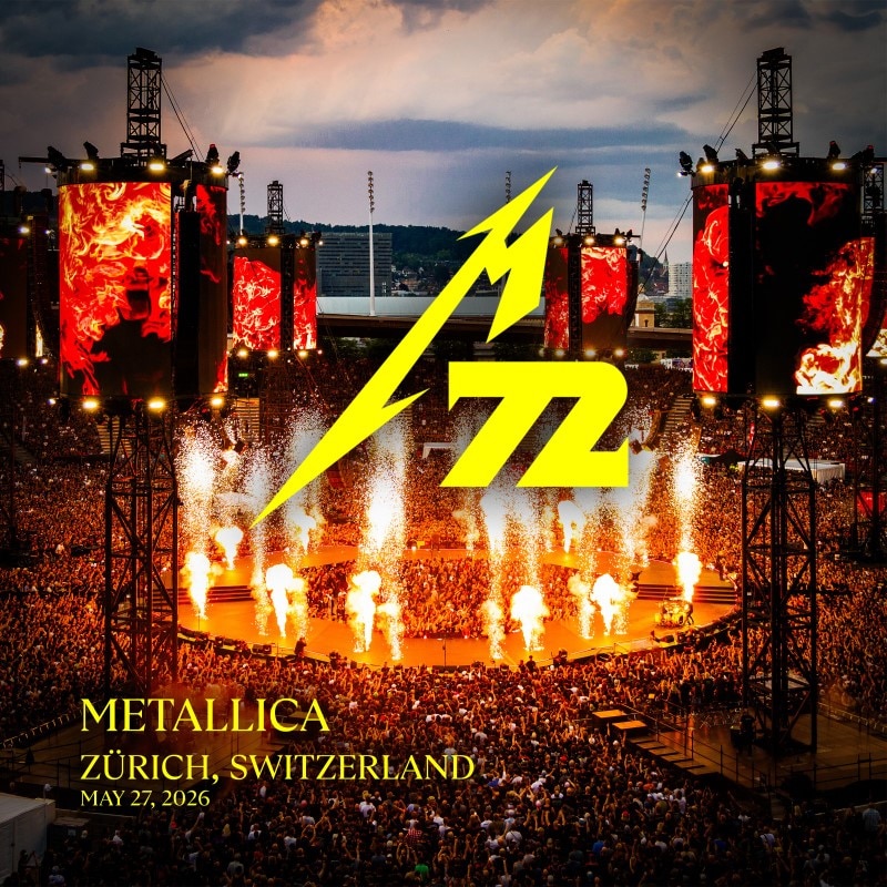 Metallica