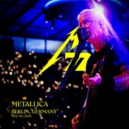Metallica Live Concert Setlist At Puskas Arena Budapest HU On 06 13 2026 Metallica Live Concert Setlist At Puskas Arena Budapest HU On 06 13 2026