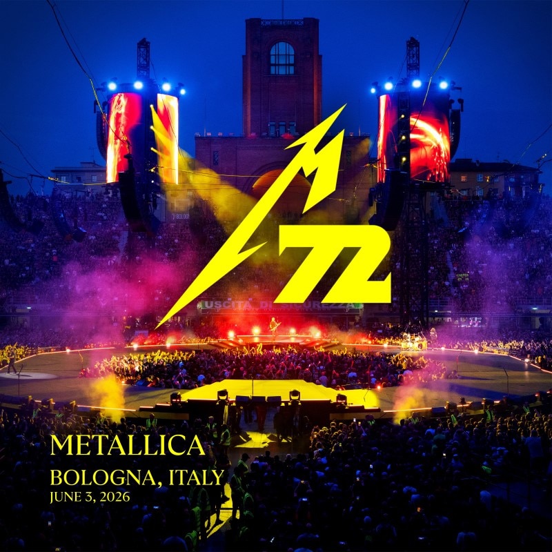Metallica