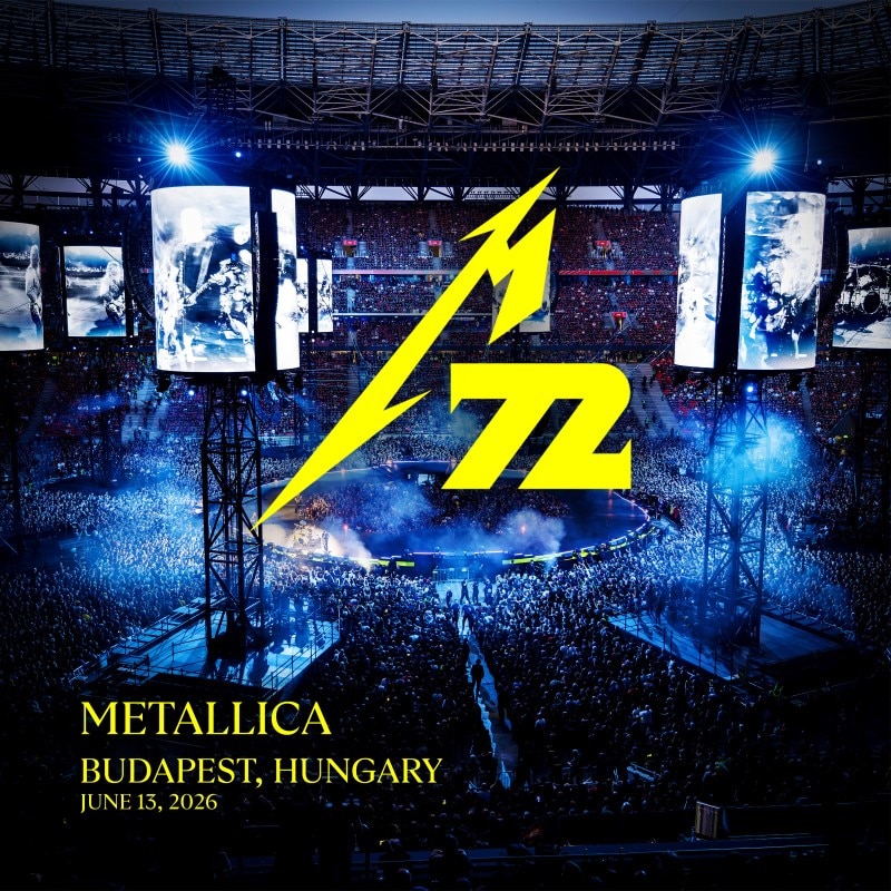 Metallica