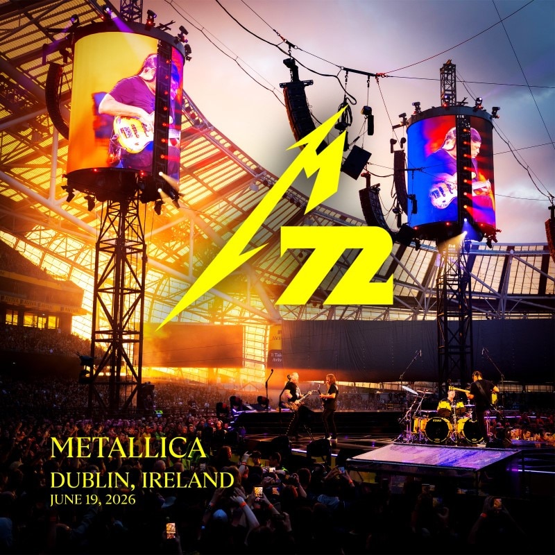 Metallica
