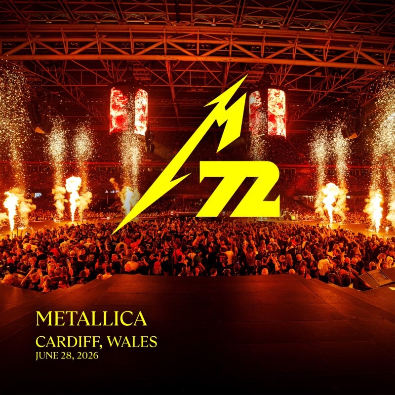 Metallica
