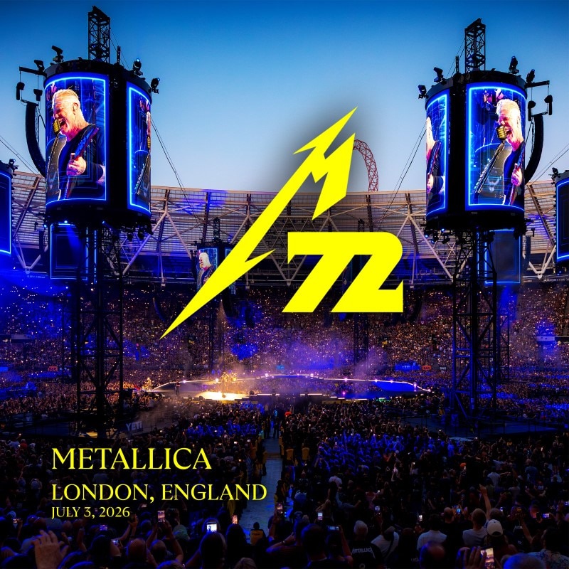 Metallica