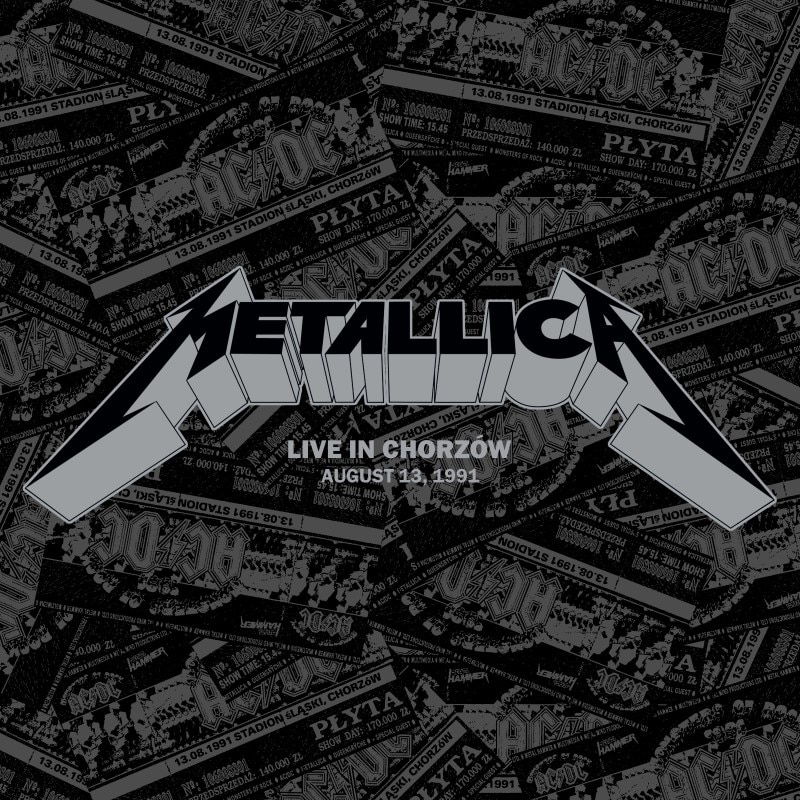 Metallica