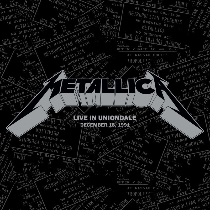 Metallica