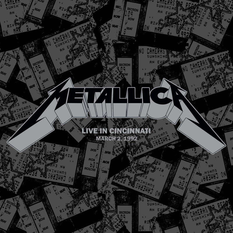 Metallica