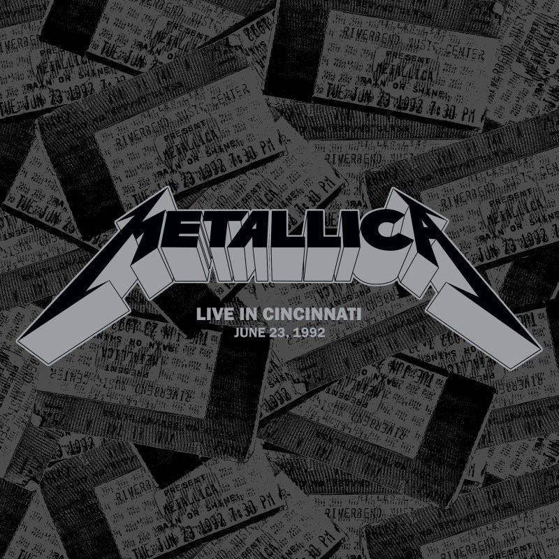 Metallica