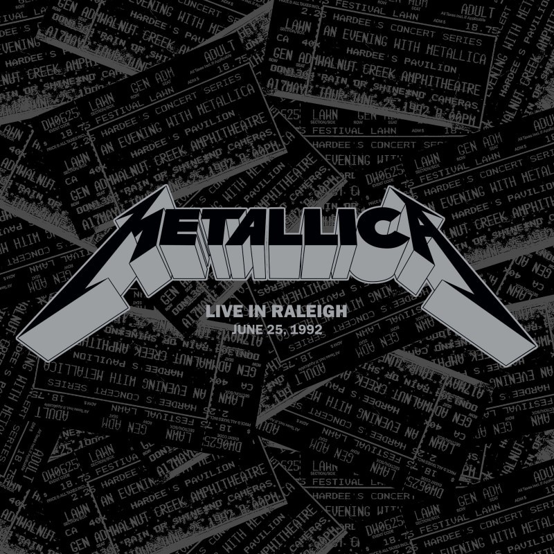 Metallica