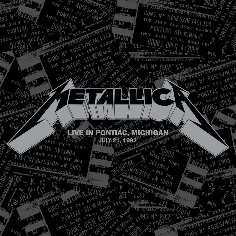 Metallica