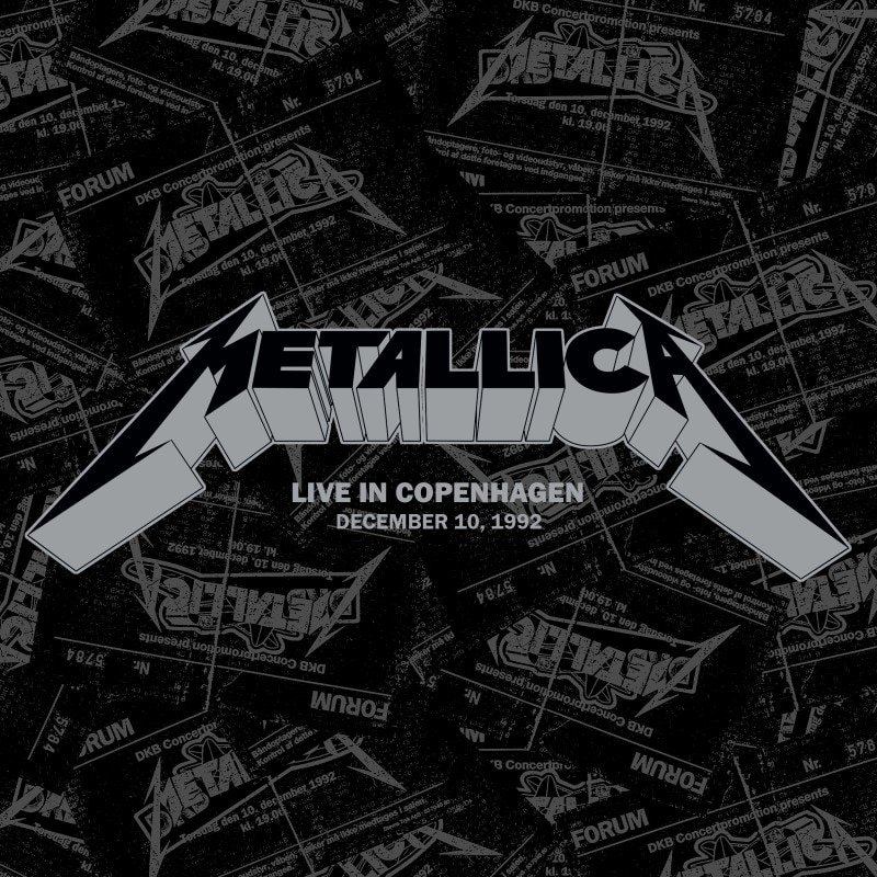 Metallica
