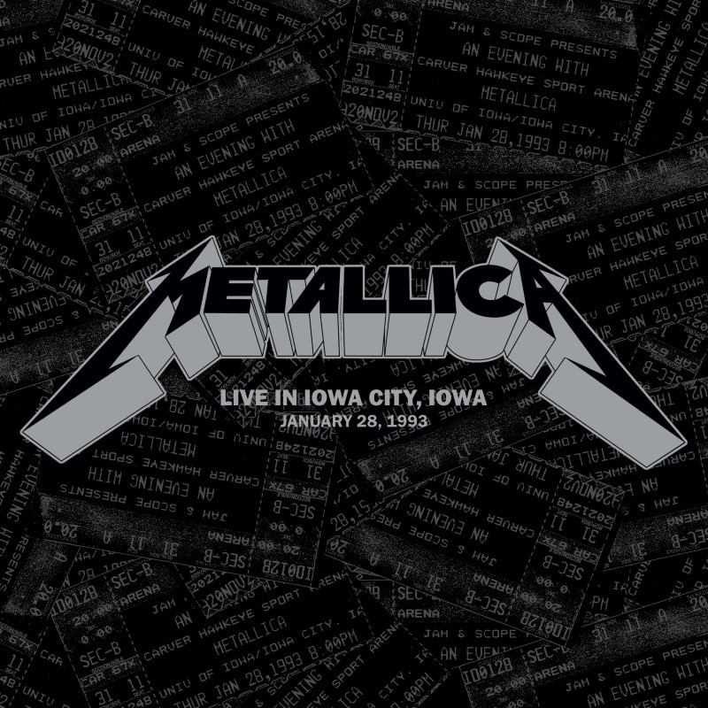 Metallica