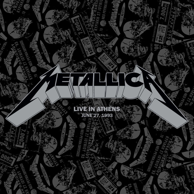 Metallica