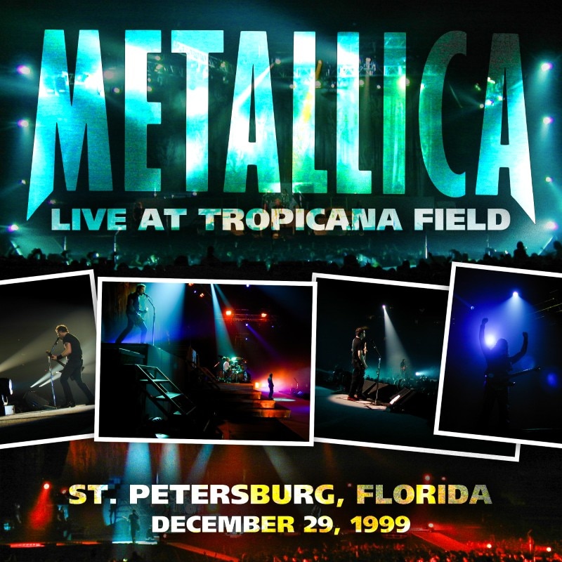 Metallica