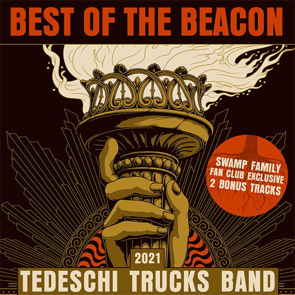 Tedeschi Trucks Band