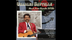 Charles Sawtelle
