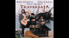 Traversata