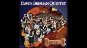 David Grisman Quintet