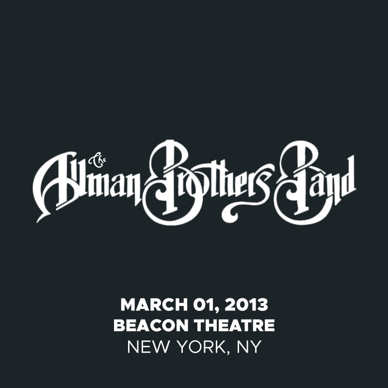 The Allman Brothers Band