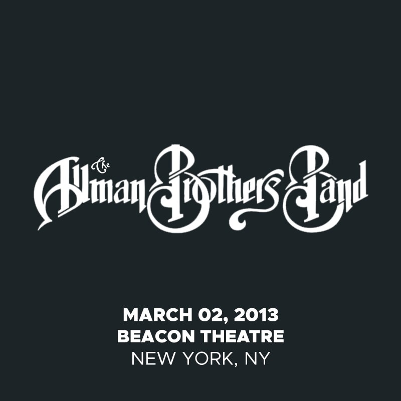 The Allman Brothers Band