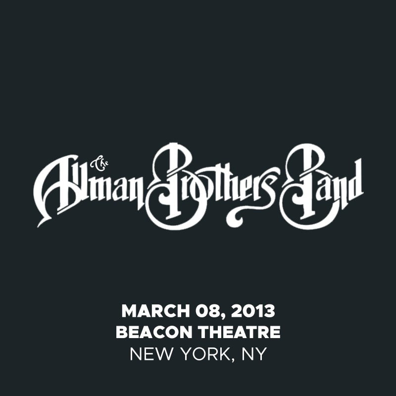 The Allman Brothers Band