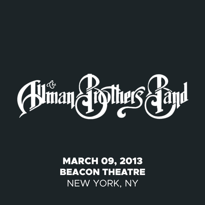 The Allman Brothers Band