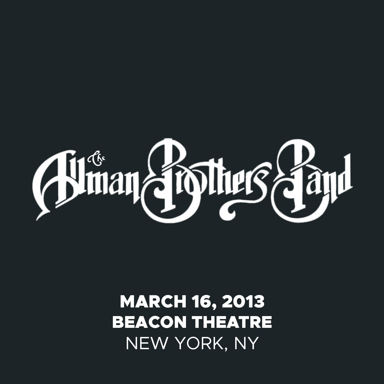 The Allman Brothers Band